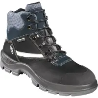 Atlas Werkschoen GTX 535 XP Hoog S3 | Zwart | Maat 42 - 11.012.077.42