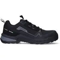 FootFellas Jane F221001 S3S Zwart/Grijs maat 43