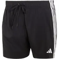 Adidas 3-Stripes Zwemshort