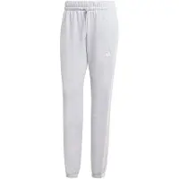 Adidas Essentials 3-Stripes French Terry Cuffed Broek