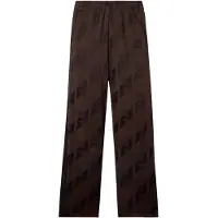 Adidas Originals relaxed fit joggingbroek met all-over logoprint