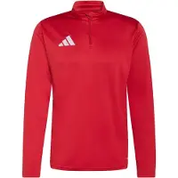 Adidas Sportsweatshirt 'ENT26' rood