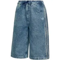 Adidas Originals Originals LOOSE DENIM JORT