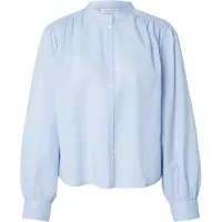 Marc O'Polo Blouse lichtblauw
