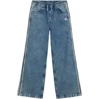 Adidas Originals Jeans 'Firebird' blauw denim