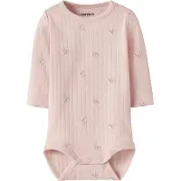 Name it Body l/ä - NbfKathlen - Lotus - - 1 Jahr (80) - Body L/Ä