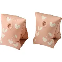 Liewood Schwimmflügel - Shirley - 0-15 kg - Sweethearts/P - - One Size - Schwimmflügel