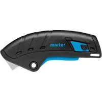 MARTOR 12400102 Veiligheidsmes Secupro Merak 1 stuk(s)