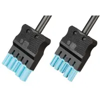 Adels AC166 Patchsnoer voor Bouwinstallatie - 1805029