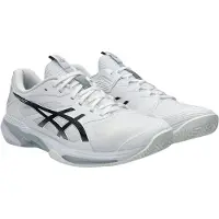 Asics Solution Speed FF 4 Clay Heren