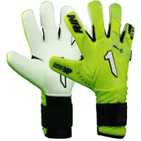 Rinat Aries Nemesis Prime Junior Goalkeeper Gloves Groen 6 Kinderen