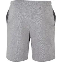 Build Your Brand "" - Zware, oversized sportshorts