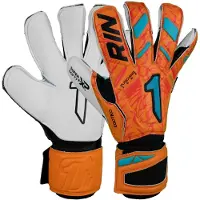 Rinat Egotiko Vengador Prime Goalkeeper Gloves Oranje 9