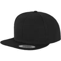 Flexfit Pet zwart