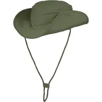 Neutral Safari Bucket Hat NE93062 - DUSTY INDIGO - M/L