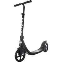 Boarddistribution City Ride Step Zwart