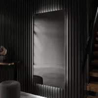 Artforma Spiegels voor de badkamer met LED-verlichting, 80x150 cm | LED-kleur: Koel wit, 7000K | PIO058