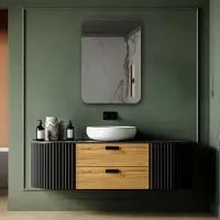 Artforma spiegel, 60x160 cm | LUS200