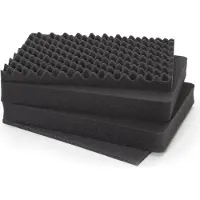 Nanuk 3 Part Foam Inserts for 940