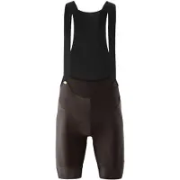 Gonso - SQlab Go Bib - Fietsbroek 3XL, zwart