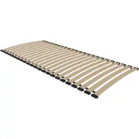 Lendo Bedbodems met 23 flexibele latten, afmetingen 200x90