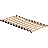 Lendo FLEX lattenbodem, 140x70 (12 latten)