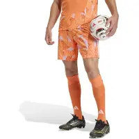 Adidas Tiro26 Competition Goalkeeper Shorts Oranje 3XL / Regular Man