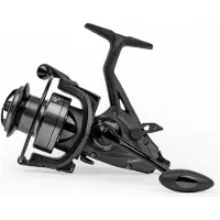 Zebco Ambition Feeder Fs Carpfishing Reel Zilver 4000