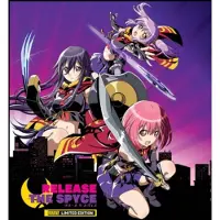 Isotope Release The Spyce Collector's Edition