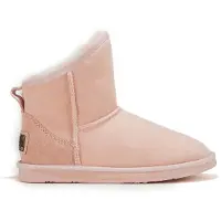 Australia Luxe Collective Boots 'Cosy' pastelroze