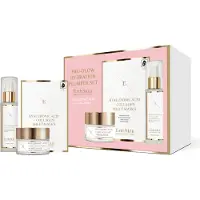 Erth Skin London PRO Glöh Hydratatie Voller SET 1 St