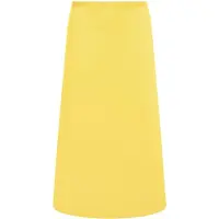 Karlowsky Lange polycotton schort Bistro Basic