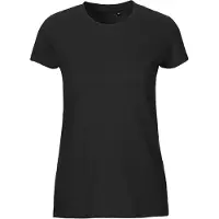 Tiger Cotton by Neutral NET81001 Tiger Cotton Ladies T-Shirt