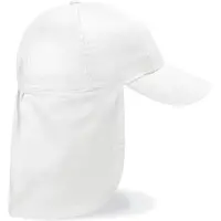 Beechfield Kinderen leger baseballpet