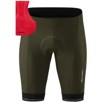 Gonso Sitivo Broek Zonder Bretels