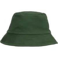 Neutral Reversible Bucket Hat NE93061 - Navy/Bottle Green - M/L