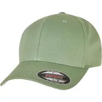 Hoedshop Spandex Flexfit Cap