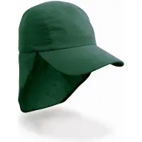 Result Junior Legionnaire Cap RH69J - Bottle - One size