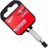 Milwaukee Inbus Dophead sleutel 3mm Inbus 3/8''