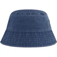 Beechfield Vintage Bucket Hat - Vintage Denim - L/XL