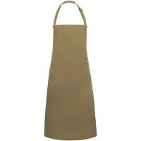 Karlowsky Schort met bies en lus Basic