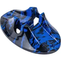 Boarddistribution Stuntstep Standaard Black Blue