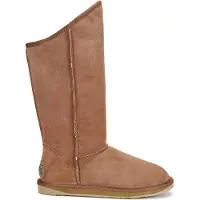 Australia Luxe Co Boots ' COSY TALL ' bruin