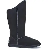 Australia Luxe Co Boots ' COSY TALL ' zwart