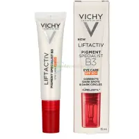 VICHY Liftactiv Pigment Specialist Oogcreme SPF 50+ 15 ml