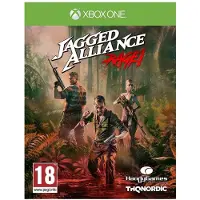 Jagged Alliance: Rage! | Xbox One