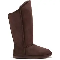 Australia Luxe Collective Boots chocoladebruin
