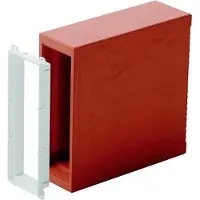 Maico Rotatieklep, montagekit RV 2 VLL, linker kant - 0092.0622
