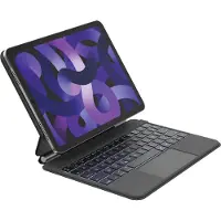 Belkin Apple iPad (2022) Toetsenbord Hoes AZERTY Zwart