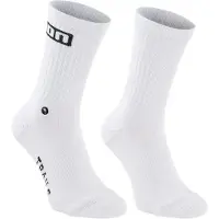 iON Logo MTB Sokken Wit Unisex
